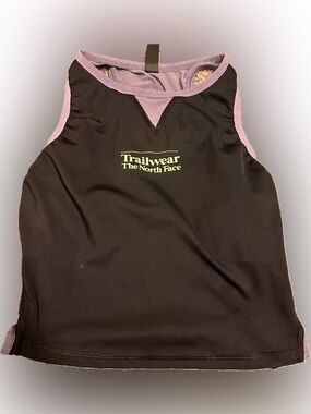 The North Face Trailwear Tank